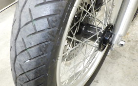 YAMAHA SR400 Gen.5 2021 RH16J