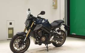 HONDA CB650R 2023 RH03