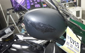 BMW K1600GTL 2012