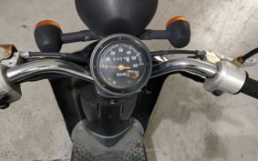 HONDA TODAY AF61