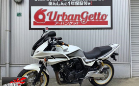 HONDA CB400 SUPER BOLDOR 2013 NC42