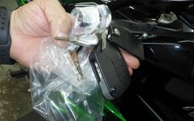 KAWASAKI NINJA H2 SX SE 2022 ZXT02P