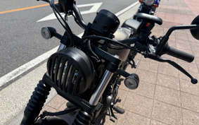 HONDA  REBEL 500 2022 PC60