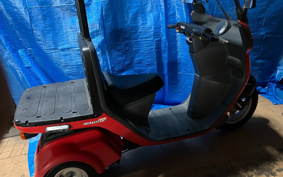 HONDA GYRO TA03