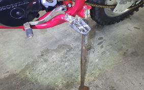 HONDA XR400R 1997