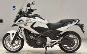 HONDA NC750X LD 2017 RC90