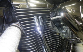 HARLEY FXDWG 1450 2002