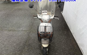 SUZUKI LETS4