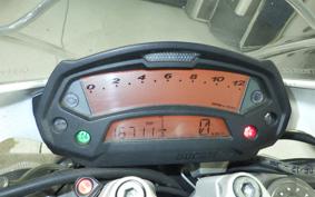 DUCATI MONSTER 696 2013