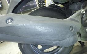 SUZUKI ADDRESS V125 S 1992 CF4MA
