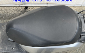HONDA TACT-4