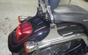 HARLEY FXSTD 1450 2002
