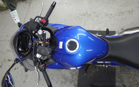 SUZUKI GSX250RA 2022