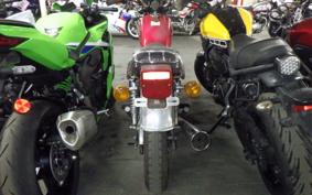 SUZUKI GN125 H 2021