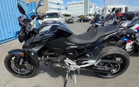 BMW F900R STANDARD 2025 0K11