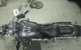 HARLEY FXSB 1580 2014