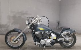 HONDA SHADOW 400 SLASHER 2000 NC40