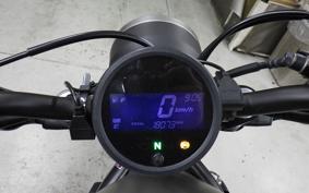 HONDA REBEL 250 A MC49