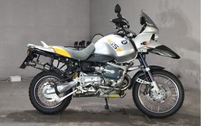 BMW R1150GS ADVENTURE 2003 0441