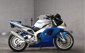 YAMAHA YZF-R1 1998 RN01