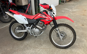 HONDA XR230 MD36