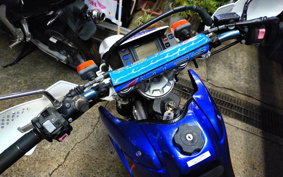 YAMAHA LANZA DT230 4TP
