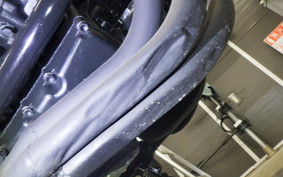 SUZUKI GSX400 IMPULSE 2004 GK79A