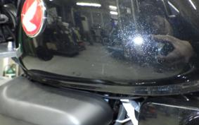 HONDA MONKEY 125 2026 JB05