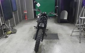 HONDA CL250-2 MC57