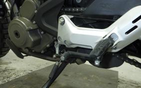 HUSQVARNA SVARTPILEN 401 2021