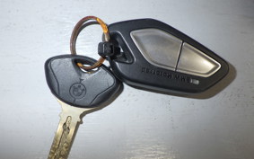 BMW K1600GTL 2013