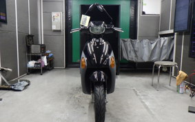 SUZUKI LET's 4 2026 CA45A