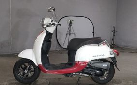 HONDA GIORNO AF70