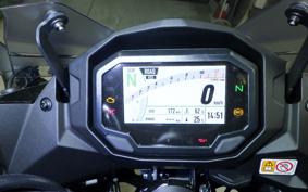 KAWASAKI NINJA 1100SX 2026 ZXT10H