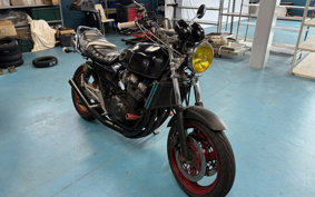 SUZUKI GSX400 1995 GK79A