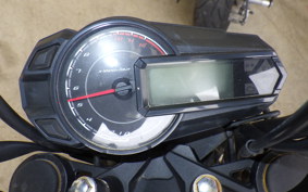 KAWASAKI Z125 PRO BR125H