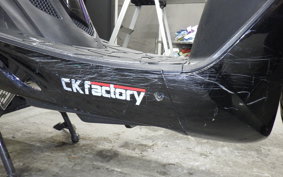 OTHER +UNREGISTERED MODEL by BDS125 1989