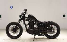 KAWASAKI ESTRELLA BJ250A