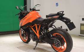 KTM 1290 SUPER DUKE GT 2020