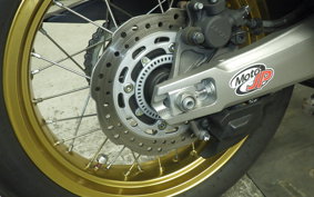 HONDA CRF1000L AFRICA TWIN DCT 2019 SD04