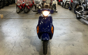 SUZUKI LETS5 CA47A