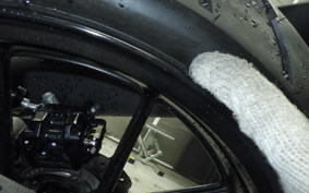 SUZUKI GSX-R125 DL33B