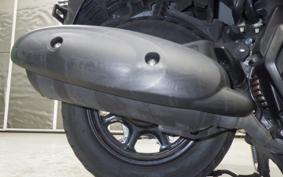 HONDA GIORNO 3 2021 AF77