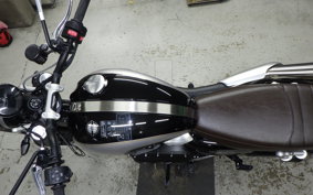 TRIUMPH SCRAMBLER 1200X 2026