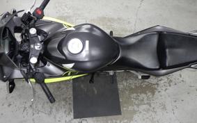 HONDA CBR250R A 1991