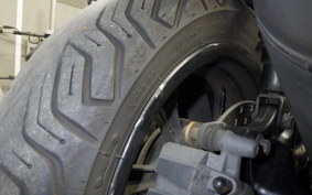 YAMAHA ﾄﾘｼﾃｨ155A