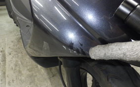 SUZUKI ADDRESS V125 G CF46A