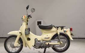 HONDA LITTLE CUB E C50