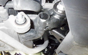 HONDA TACT Basket AF79