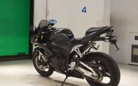 HONDA CBR600RR GEN 3 2015